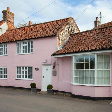 Вилла Mariners Hard, Cley-Next-The-Sea Клей-некст-зе-Си Экстерьер фото