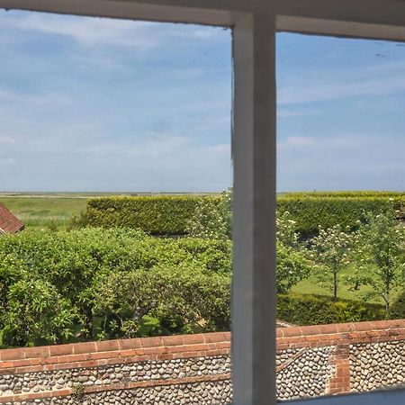 Вилла Mariners Hard, Cley-Next-The-Sea Клей-некст-зе-Си Экстерьер фото