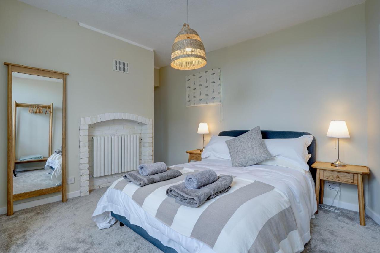 Вилла Mariners Hard, Cley-Next-The-Sea Клей-некст-зе-Си Экстерьер фото