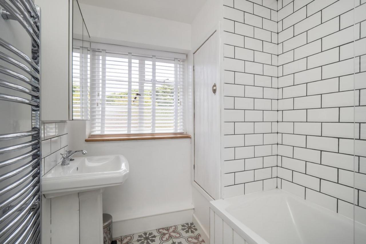 Вилла Mariners Hard, Cley-Next-The-Sea Клей-некст-зе-Си Экстерьер фото